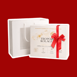 Dodaj opakowanie prezentowe