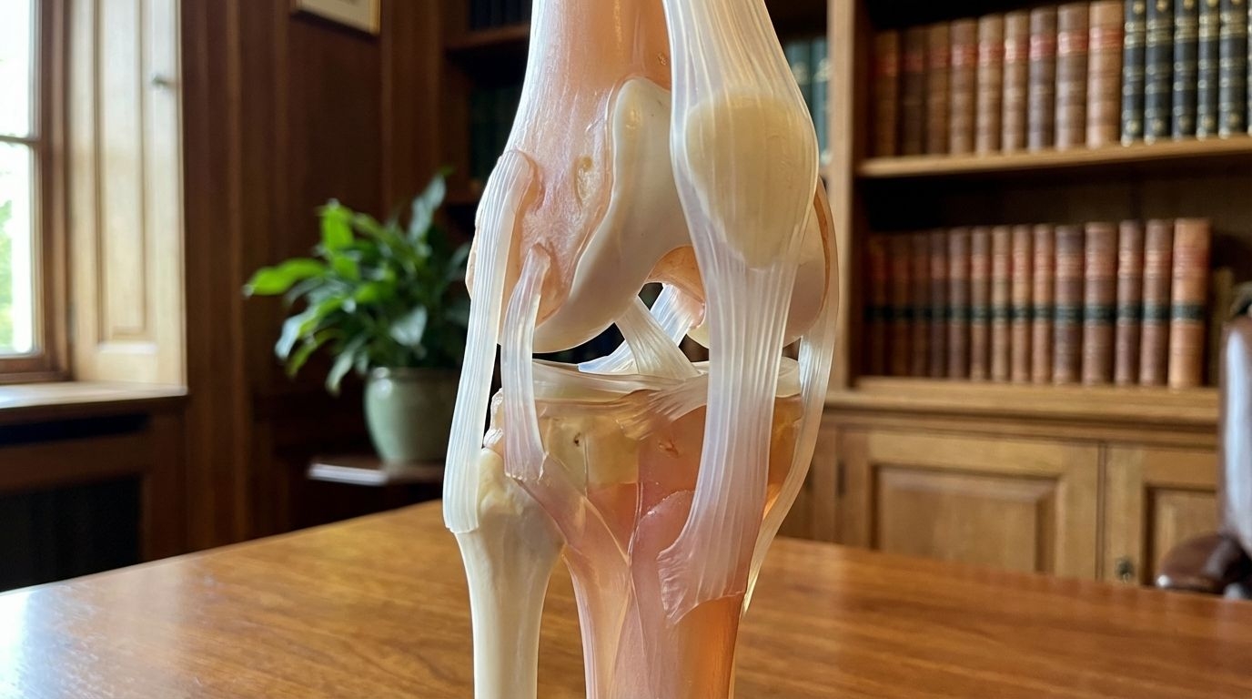 więzadła i ścięgna