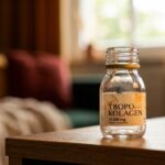 Butelka Tropokolagen Drink