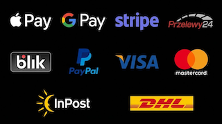 TropokolagenDrink dostępne metody płatnośc